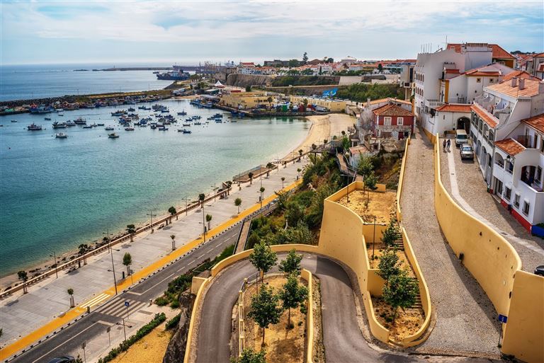 Portugal mit allen Sinnen ©Krivinis/istock
